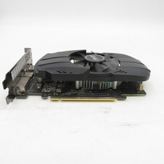 ASUS (エイスース) グラフィックボードPH-GTX1050-2G GeForce GTX1050 【コンプオフ金沢野々市店】の画像