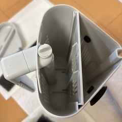 【60L水槽用】テトラ (Tetra) サイレントフレックス 水槽用水中フィルターMの画像