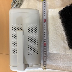 【60L水槽用】テトラ (Tetra) サイレントフレックス 水槽用水中フィルターMの画像