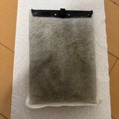 【60L水槽用】テトラ (Tetra) サイレントフレックス 水槽用水中フィルターMの画像