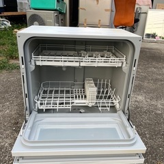 食器洗い機
の画像