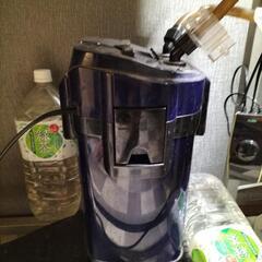 60ワイド水槽セットの画像