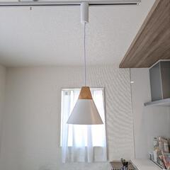 ペンダントライト 北欧  22cm　/2個セット販売可 ご相談くださいの画像