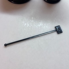 アイスペールとピッチャーの画像