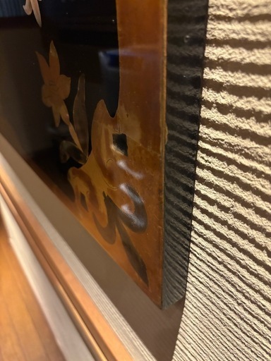 （美品）パネル