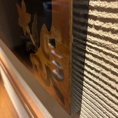 （美品）貴石加工パネルの画像