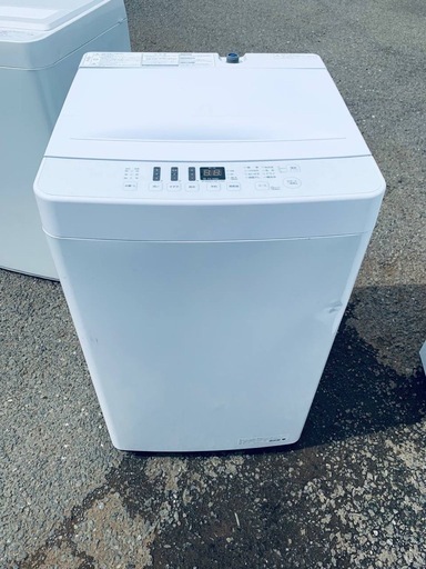 🌸Hisense 全自動電気洗濯機 AT-WM5511-WH (エコリッチストア