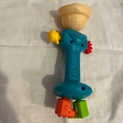 おもちゃ 歯固め 赤ちゃんの画像