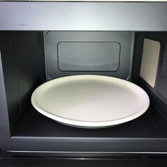 8/13終 無印良品 オーブンレンジ MJ-OR15A2 2020年製 電子レンジ オーブン トースター グリル 動作品 25h菊Eの画像