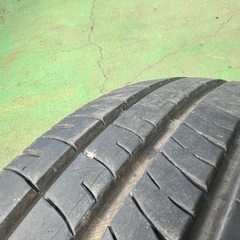 タイヤ　185/60R15 2本セット販売の画像