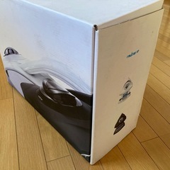 再値下げしました！　レイコップRP-100JWHの画像