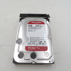 I-O DATA (アイオーデータキキ) HDD内蔵用　 HDLH-OP6R 【コンプオフ金沢野々市店】の画像
