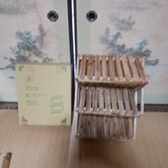 三段ラック460①の画像
