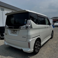 デリカD:2 カスタムHV MV 車検R9年8月迄の画像
