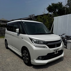 デリカD:2 カスタムHV MV 車検R9年8月迄の画像
