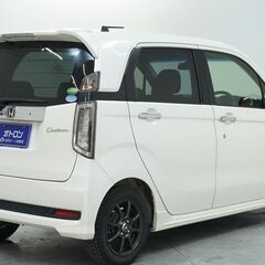 ホンダ Ｎ－ＷＧＮ 　カスタム　Ｇ　Ａパッケージ 入庫いたしました🚙✨の画像