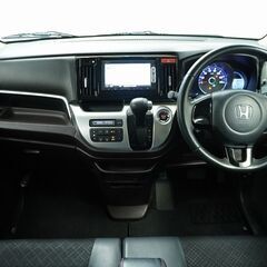 ホンダ Ｎ－ＷＧＮ 　カスタム　Ｇ　Ａパッケージ 入庫いたしました🚙✨の画像