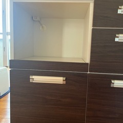 キッチンボードの画像