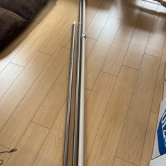 【3本セット】物干し竿の画像