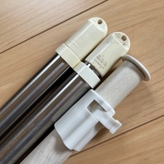 【3本セット】物干し竿の画像