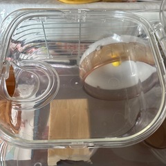 ハムスターゲージ 
の画像