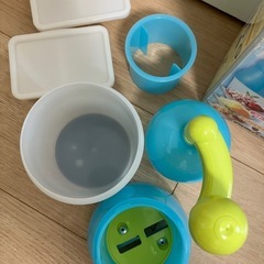 KAI（貝印）かき氷機の画像