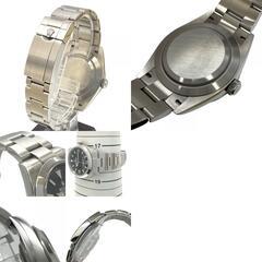 ロレックス 224270 2023年保証書 エクスプローラー1 40mm ランダム番 自動巻き ROLEX 腕時計 メンズ EXPLORER【中古】 【セレブール福井エルパプラス店】の画像