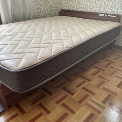 マットレスの画像