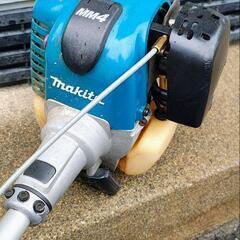 マキタ草刈機MEM427Tの画像