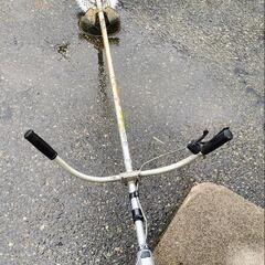 マキタ草刈機MEM427T