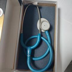 Littmann聴診器の画像