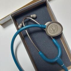 Littmann聴診器の画像