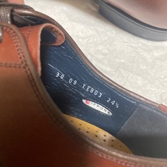 BETTACCINI 革靴の画像
