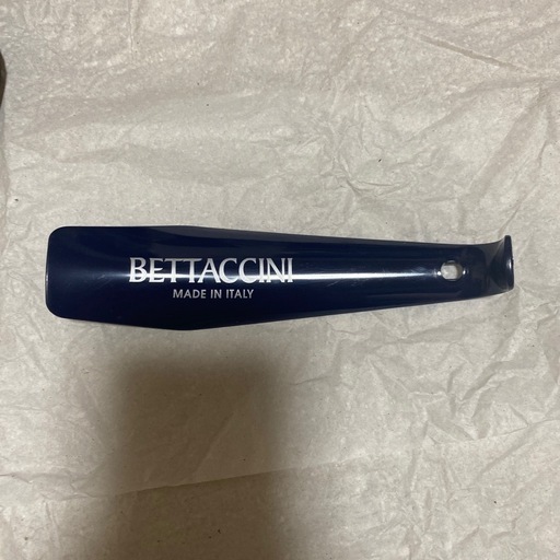 BETTACCINI 革靴