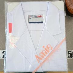 0802-008 Amie　女子診療白衣LL