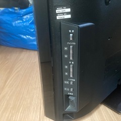 商談中…SONY BRAVIA 32インチの画像