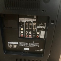 商談中…SONY BRAVIA 32インチの画像