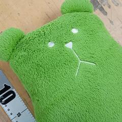 0802-002 ぬいぐるみの画像