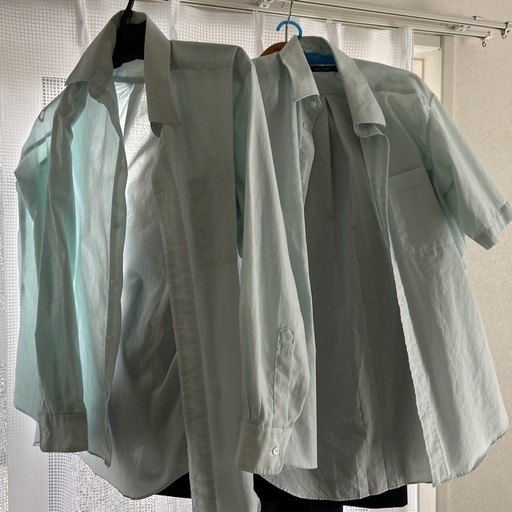 会津若松市立第一中学校 制服 サイズ S