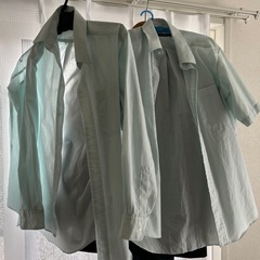会津若松市立第一中学校　制服の画像