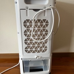 【美品】冷風機 冷風扇 クーリングファンの画像