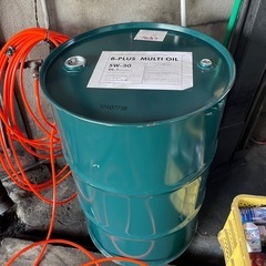 ドラム缶　200L 再販致します。の画像