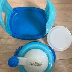 ドウシシャ　かき氷機の画像