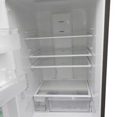 【訳あり　超お買得‼️】HITACHI 冷蔵庫 R-V32NVL 315L 2021の画像
