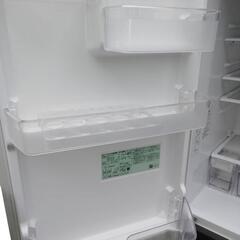 【訳あり　超お買得‼️】HITACHI 冷蔵庫 R-V32NVL 315L 2021の画像