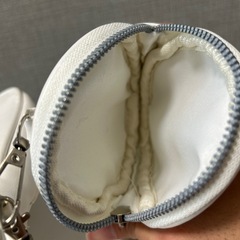値下げ可能ブランド名不明バッグの画像