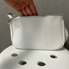 値下げ可能ブランド名不明バッグの画像
