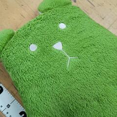 0802-003 ぬいぐるみの画像