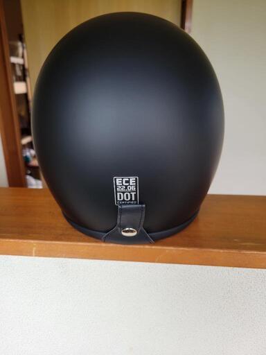 新品 TT&CO 500-TX 500 tx 500tx ジェットヘルメット L マッド
