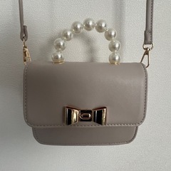 ミニバッグの画像